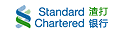 渣打银行